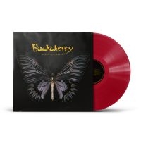 Buckcherry - Black Butterfly (Red Vinyl Lp)