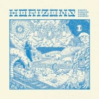 Daniel Donato - Horizons