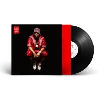 Raekwon - The Emperor's New Clothes (Black Vinyl)