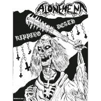 Atonement - Ripping Death