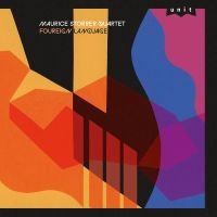 Maurice Storrer Quartett - Foureign Language