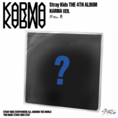 Stray Kids - Karma (Karma Ver.) Limited