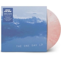 Tate Mcrae - The One Day
