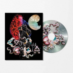 Björk - Cornucopia : Live