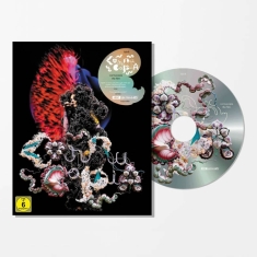 Björk - Cornucopia : Live