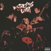 Litter The - Distortions (Yellow Vinyl)