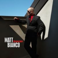 Bianco Matt - Masquerader