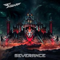 Jet Jaguar - Severance