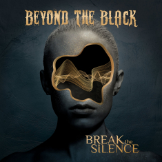 Beyond The Black - Break The Silence (CD)