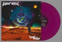Giant Haze - Cosmic Mother (Transparent Violet V