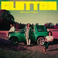 Glutton - Skiva Heter Vishnu!