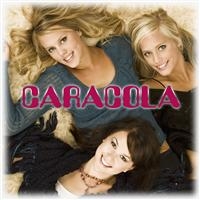 Caracola - Love Alive