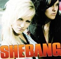 Shebang - Go! Go! Go!