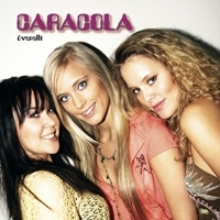 Caracola - Överallt
