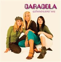 Caracola - Glömmer Bort Mig