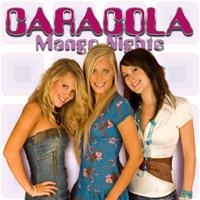 Caracola - Mango Nights
