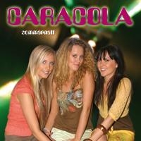 Caracola - Sommarnatt