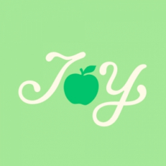 Joy - From Joy, With Love (Photobook Ver.)