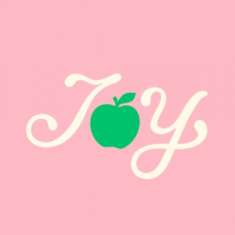 Joy - From Joy, With Love (Jewel Case Ver.)
