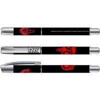 Osbourne Ozzy - Gel Bläckpenna 