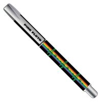 Pink Floyd - Gel Bläckpenna 