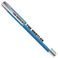 Beatles - Gel Bläckpenna 