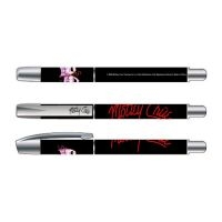 Mötley Crüe - Gel Bläckpenna 