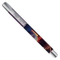 Pink Floyd - Gel Bläckpenna 