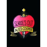 Cooper Alice - Vykort 