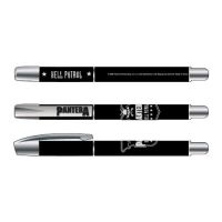Pantera - Gel Bläckpenna 