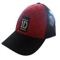 One Direction - Baseball Keps (Nät Baktill)