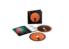 Gilmour David - The Luck And Strange Concerts (2CD)