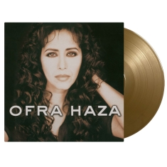 Ofra Haza - Ofra Haza