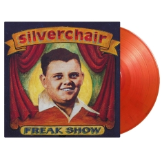Silverchair - Freak Show
