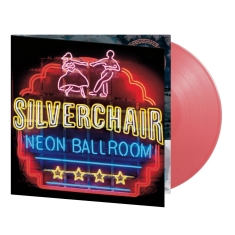 Silverchair - Neon Ballroom