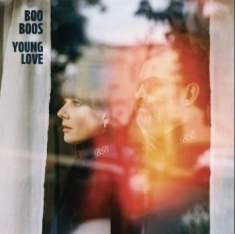 Boo Boos - Young Love