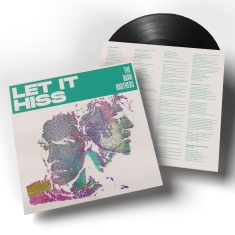 The Barr Brothers - Let It Hiss