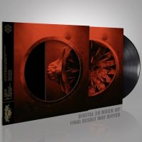 Der Weg Einer Freiheit - Innern (Black Vinyl Lp)