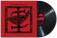 Scorpion Milk - Slime Of The Times (Black Vinyl Lp)