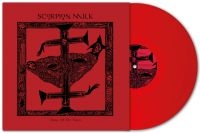 Scorpion Milk - Slime Of The Times (Red Vinyl Lp)