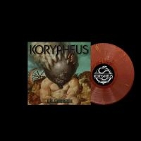 Korypheus - Gilgamesh (Solar Wrath Vinyl Lp)
