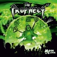 Prophecy 23 - Mosh O Clock (Splatter Yellow/Green