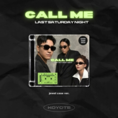 Koyote  - Call Me