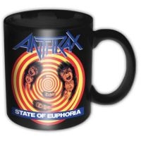 Anthrax - Mugg 