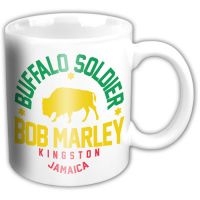 Marley Bob - Mugg 
