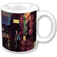 Bowie David - Mugg 