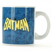 Batman - Mugg 