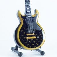 Avenged Sevenfold - Minigitarr Zacky Vengeance (Ca 25Cm