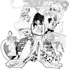 Jesca Hoop - Deconstruction Of Jack's House