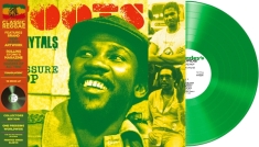 Toots & The Maytals - Pressure Drop
